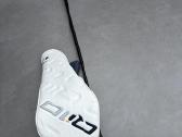Taylormade Qi10 Ls Driver Fujikura Ventus Tr Blu - nuotraukos Nr. 2