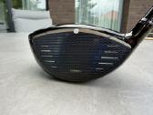 Taylormade Qi10 Ls Driver Fujikura Ventus Tr Blu - nuotraukos Nr. 3