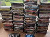 Dvd filmai