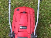Akumuliatorinė 2x18v Einhell 36cm ir 43cm. - nuotraukos Nr. 3