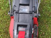 Akumuliatorinė 2x18v Einhell 36cm ir 43cm. - nuotraukos Nr. 11