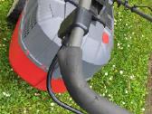 Akumuliatorinė 2x18v Einhell 36cm ir 43cm. - nuotraukos Nr. 10
