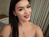 Erotic massage with Sara