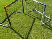 Vaikiśki futbolo vartai