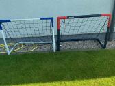 Vaikiśki futbolo vartai - nuotraukos Nr. 2