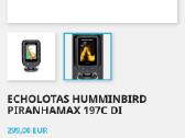 Humminbird - nuotraukos Nr. 2