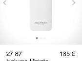 Kvepalai 27 87 Hakuna Matata - nuotraukos Nr. 4