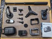 Dji Osmo Action 5 Pro + Dji Mic 2