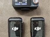 Dji Osmo Action 5 Pro + Dji Mic 2 - nuotraukos Nr. 5