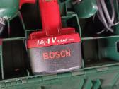 Bosch suktukas - nuotraukos Nr. 3