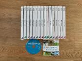 18 Nintendo Wii žaidimų