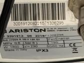 Vandens šildytuvas Ariston Lydos R 100 V (100 l) - nuotraukos Nr. 2