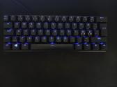Razer huntsman mini klaviatūra