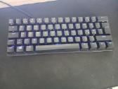 Razer huntsman mini klaviatūra - nuotraukos Nr. 2