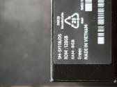 Samsung galaxy s23 8gb/128gb - nuotraukos Nr. 4
