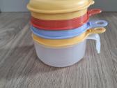 Tupperware šeimininkės rinkinys - nuotraukos Nr. 3