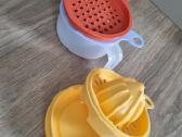 Tupperware šeimininkės rinkinys - nuotraukos Nr. 7