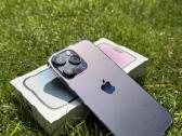 iPhone 14 pro max 256 GB - nuotraukos Nr. 3