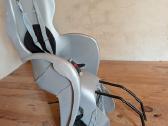 Reguliuojama Polisport dviračio kėdutė - nuotraukos Nr. 3