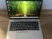 Hp Elitebook 840 G7 i5-10210u 8gb 256 SSD 14 Fhd - nuotraukos Nr. 3