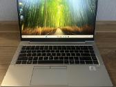 Hp Elitebook 840 G7 i5-10210u 8gb 256 SSD 14 Fhd - nuotraukos Nr. 4