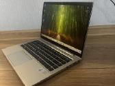 Hp Elitebook 840 G7 i5-10210u 8gb 256 SSD 14 Fhd - nuotraukos Nr. 5
