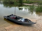 Savage gear kayak 330