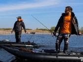 Savage gear kayak 330 - nuotraukos Nr. 3
