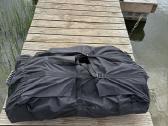 Savage gear kayak 330 - nuotraukos Nr. 2