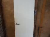 Dovanoju duris 59x190cm - nuotraukos Nr. 2