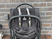 Cybex Eezy S Twist +2 Moon Black - nuotraukos Nr. 5