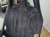 Playseat Challenge su Logitech G920 ir shifteriu - nuotraukos Nr. 3
