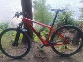 Trek Procaliber 9.6, MTB, Kalnų dviratis - nuotraukos Nr. 5