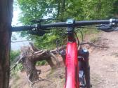 Trek Procaliber 9.6, Carbon, Kalnų dviratis - nuotraukos Nr. 4