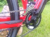 Trek Procaliber 9.6, Carbon, Kalnų dviratis - nuotraukos Nr. 7