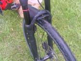 Trek Procaliber 9.6, Carbon, Kalnų dviratis - nuotraukos Nr. 8