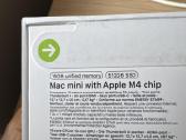 Mac Mini M4 - Apple - nuotraukos Nr. 3