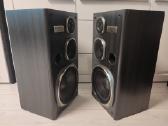 Kenwood garso kolonėlės - nuotraukos Nr. 2