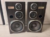 Kenwood garso kolonėlės