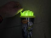 Disney/pixar/toy Story gertuvė (trūksta šiaudelio