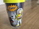 Disney/pixar/toy Story gertuvė (trūksta šiaudelio - nuotraukos Nr. 6