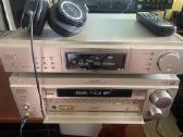 Sony D777es