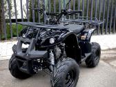 Yamaha Grizzly 130cc 2026m Pristatome per 3val