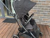 Cybex Eezy S Twist+ 2 (Moon Black)