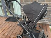 Cybex Eezy S Twist+ 2 (Moon Black) - nuotraukos Nr. 3