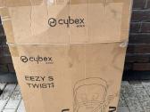 Cybex Eezy S Twist+ 2 (Moon Black) - nuotraukos Nr. 5