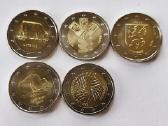 2€ proginės monetos Unc - nuotraukos Nr. 4