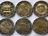 2€ proginės monetos Unc - nuotraukos Nr. 5