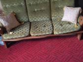Sofa triviete