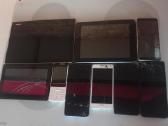 Telefonai dalims